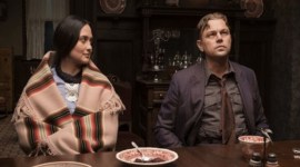 Killers of the Flower Moon release date is here