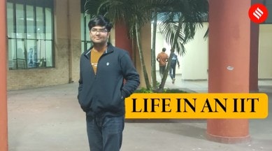 Life in an IIT: IIT Roorkee