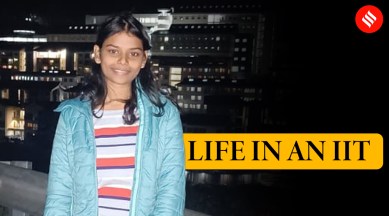 Life in an IIT: IIT Mandi