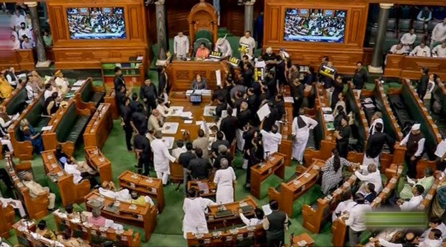 lok sabha finance bill