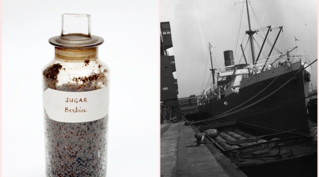 museum of london exhibition