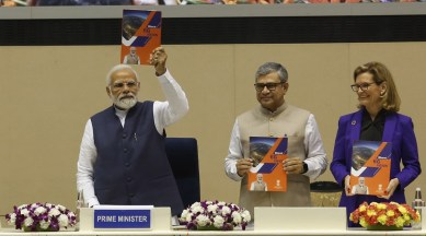 India 6G vision, Narendra Modi