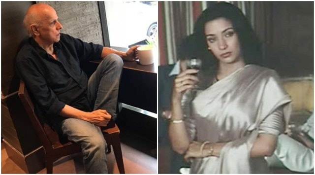 mahesh bhatt and shabana azmi