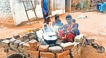 Bhubaneswar, odisha child malnutrition, odisha malnutrition, odisha malnutrition rate, Indian Express, India news, current affairs
