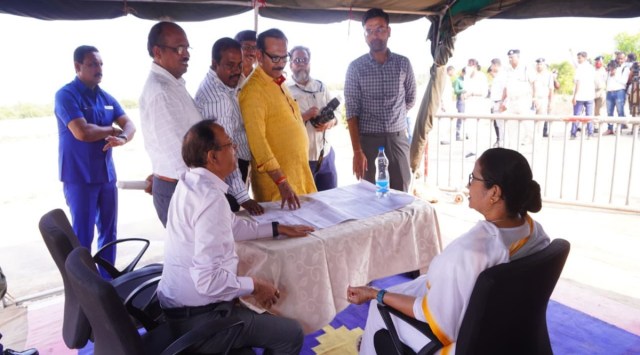 mamata banerjee