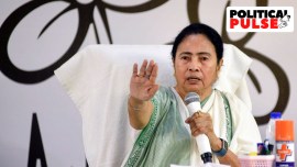 Mamata govt minister