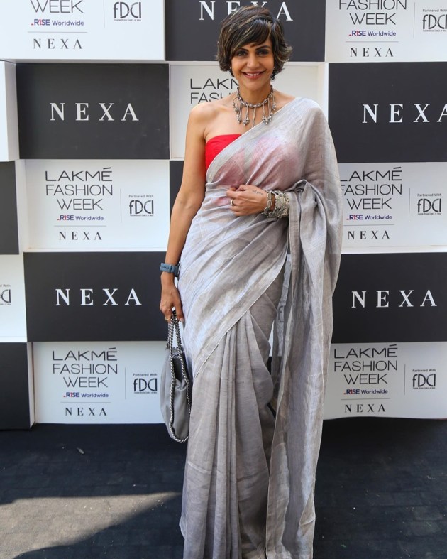 lakme fashion week