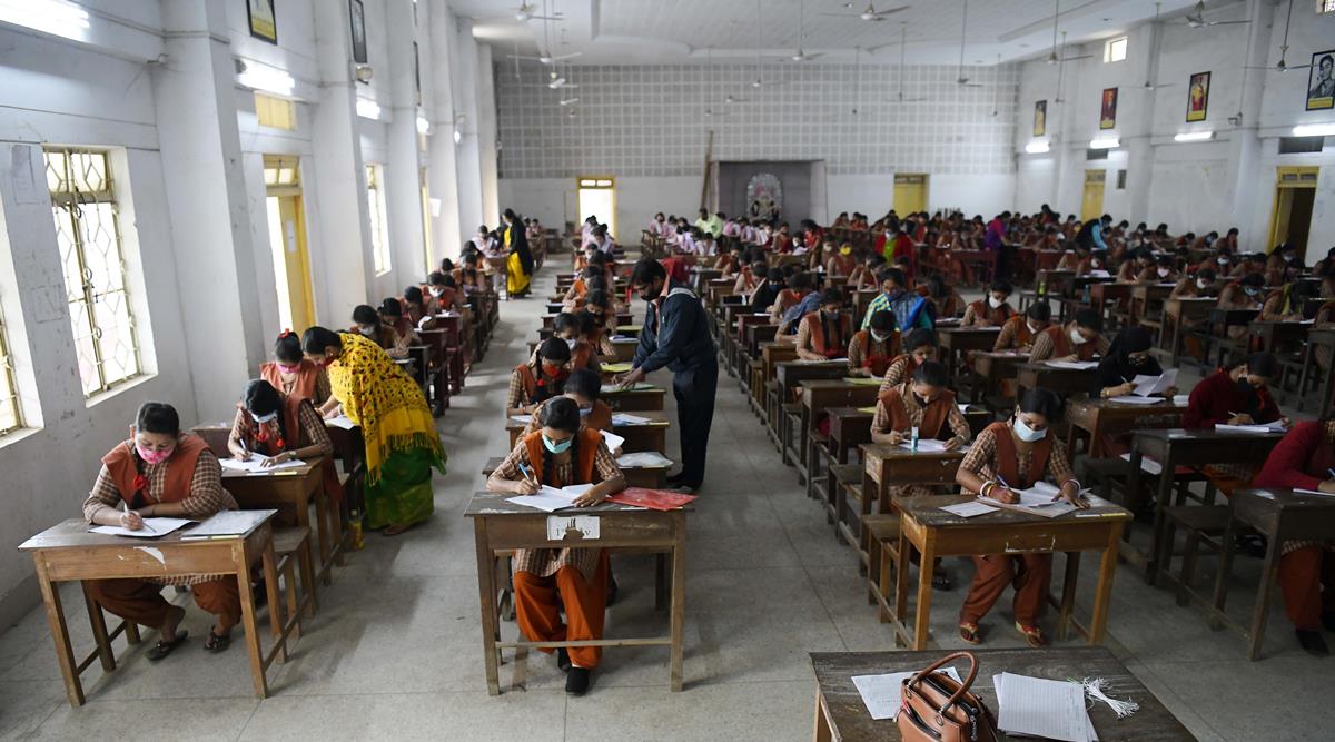 Over 38,000 students to appear in Manipur board exam