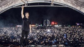 martin garrix