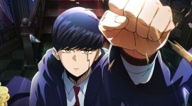 anime series in april