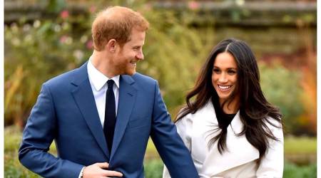 meghan markle and prince harry