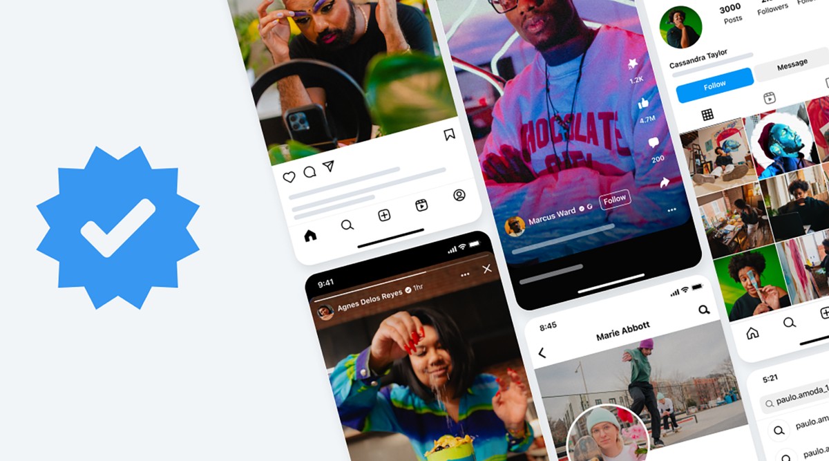 How to Get Verified on Instagram and Earn a Blue Check