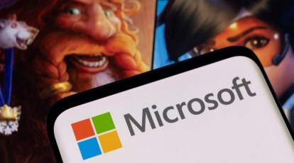 UK's regulator expresses concerns over Microsoft using Activision