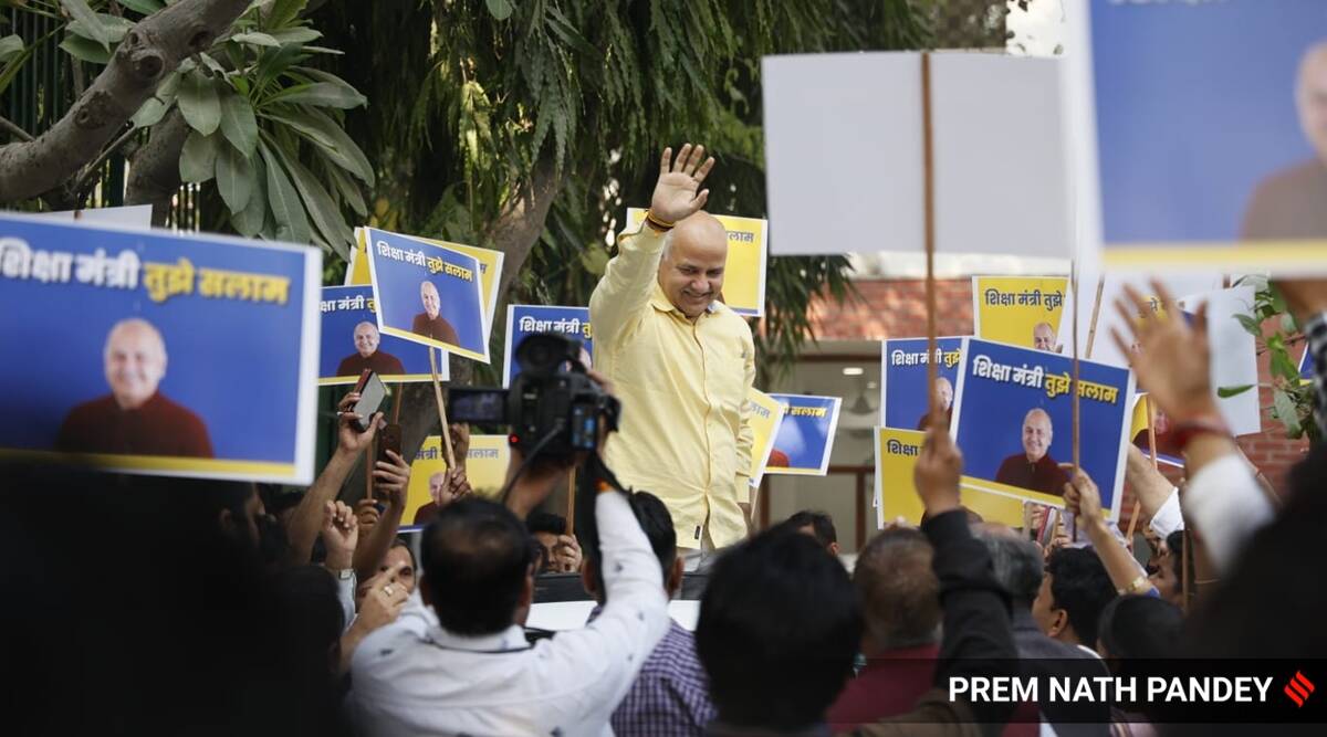 Delhi Bjp To Protest Today Target Shifts To Cm Kejriwal Delhi News Delhi Bjp To Protest Today Target Shifts To Cm Kejriwal Delhi News