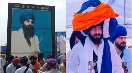 moga punjab amritpal singh