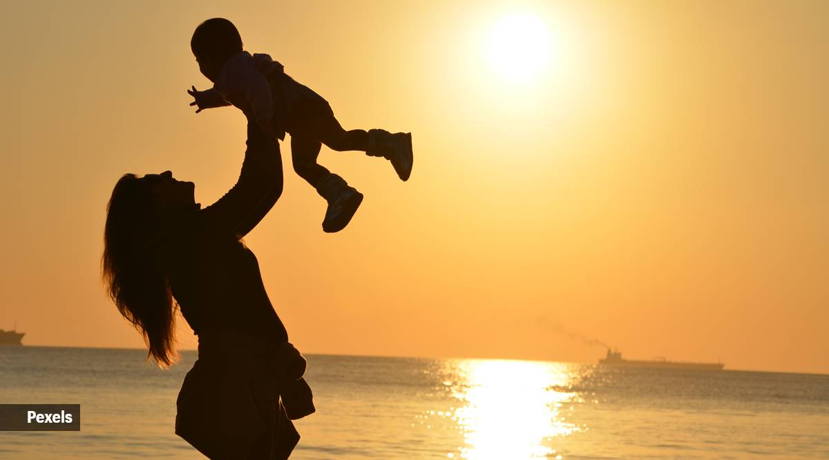 "There is evidence of a relationship between the quality of maternal-infant interaction and methylation of this gene though these are small effects in response to a relatively small variation in interaction"