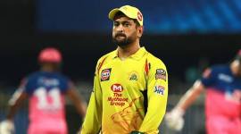 CSK Dhoni