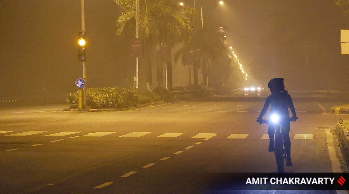 Days after 650 Mumbaikars write to BMC, civic body forms panel to control dust pollution