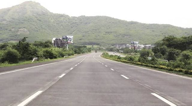 Mumbai-Pune Expressway toll set to increase from April 1