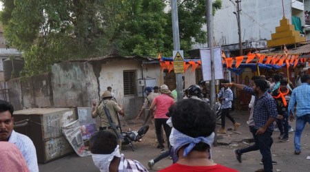 mumbai ram navami