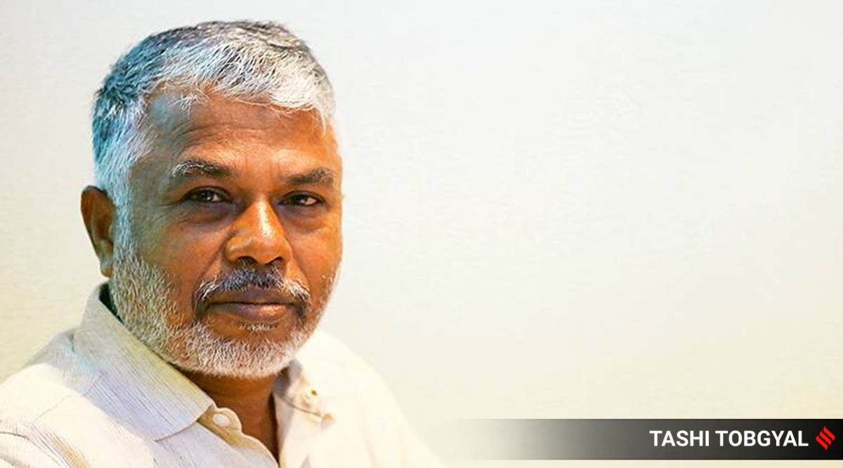 Tamil writer Perumal Murugan makes it to International Booker ...