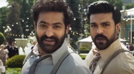 naatu naatu, rrr, 95th academy awards