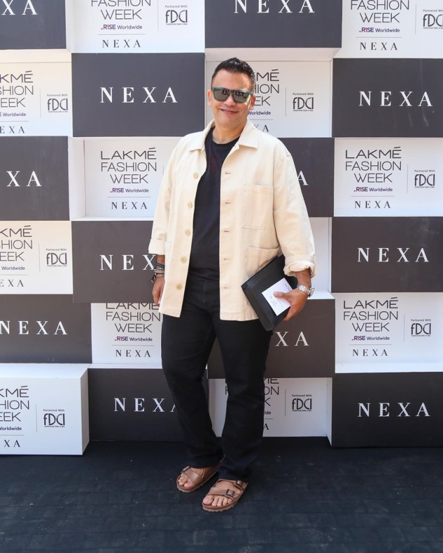 lakme fashion week