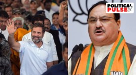 Rahul Gandhi surat defamation case