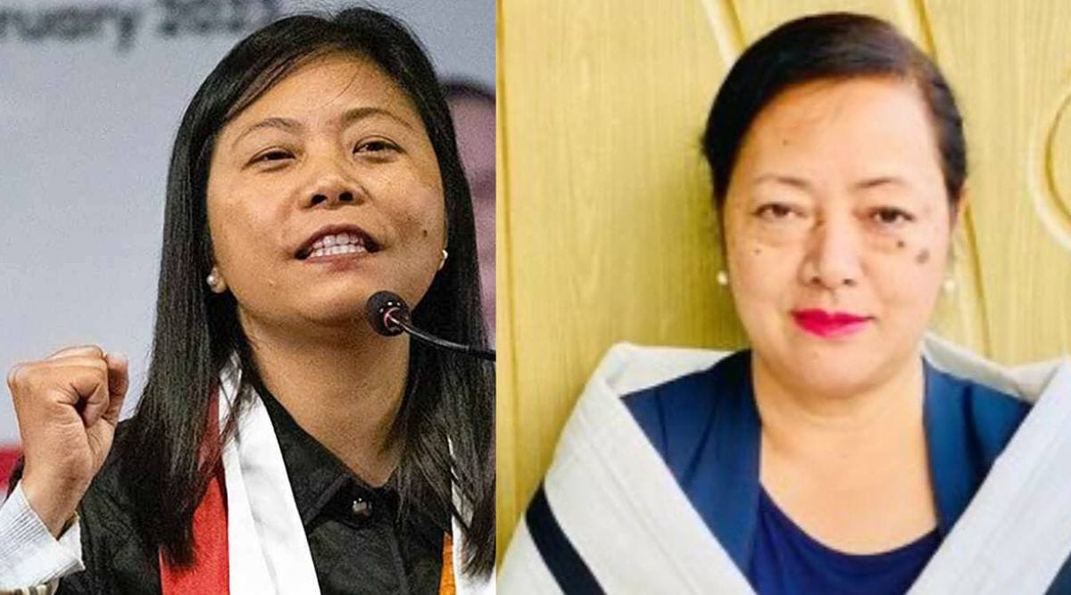 The election of Nagaland’s first women MLAs is a moment to celebrate ...