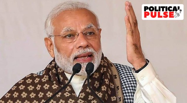 pm modi, kerala election, bjp, anti-christians, indian express