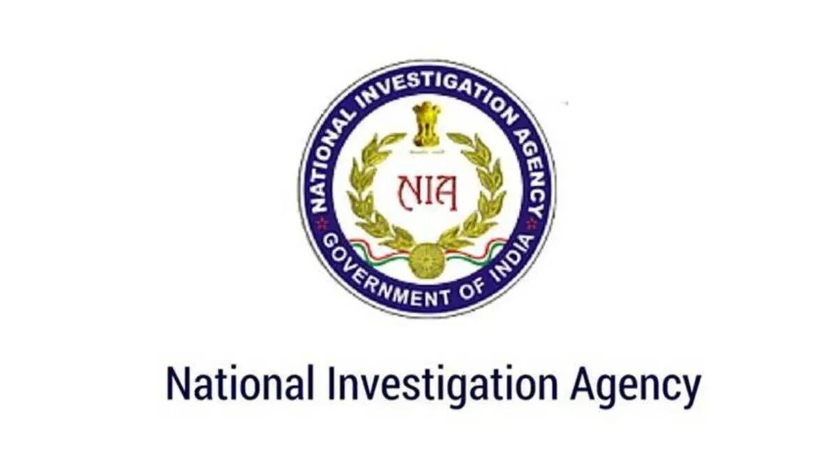 NIA court issues non-bailable warrant against 13 Jammu and Kashmir terrorists who are operating from foreign soil