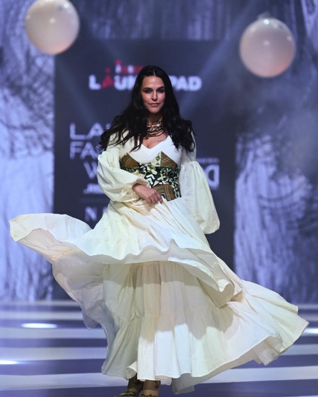 lakme fashion week