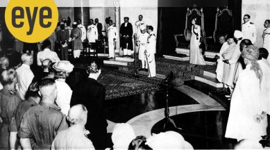 Nehru