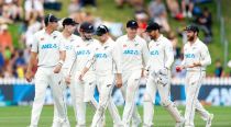 New Zealand on the brink of series sweep after enforcing follow on