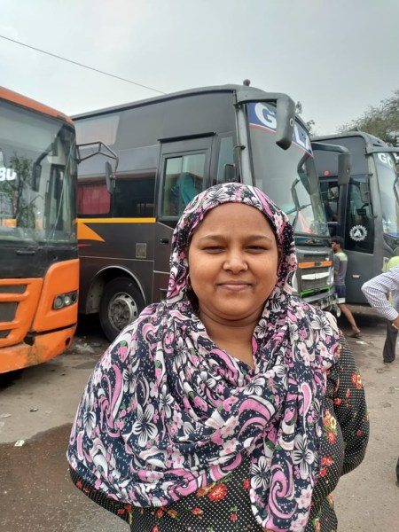 Delhi govt's Free bus ride scheme, free bus ride to women in Delhi, pink tickets’, women commuters in Delhi, public buses free for women, free bus ticket scheme, Indian Express, Indian Express News