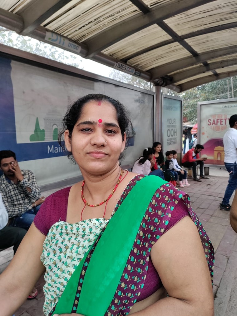 Delhi’s 100 Crore Question: What Does A Free Bus Ride Mean For A Woman ...