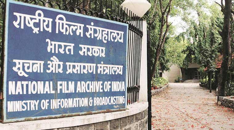 Pune NFAI