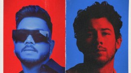 nick jonas maan meri jaan