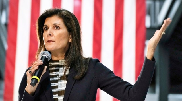 Nikki Haley criticises Pakistan, says US won’t be ‘world’s ATM’ if she ...