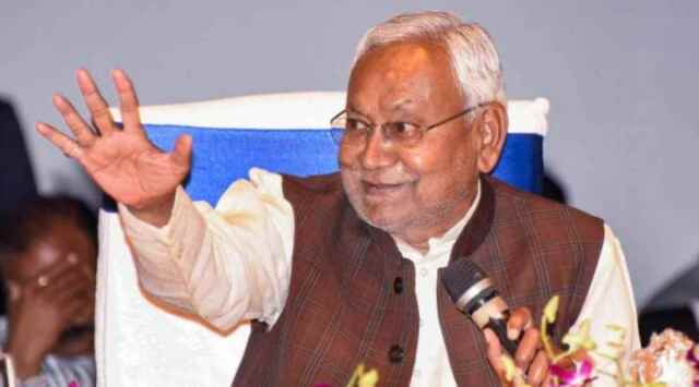 nitish
