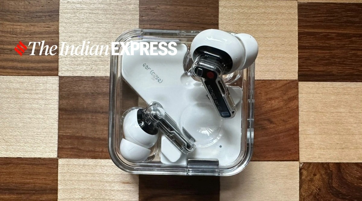 Ear: Nothing to launch Ear (2) earbuds today: How to watch - Times of India