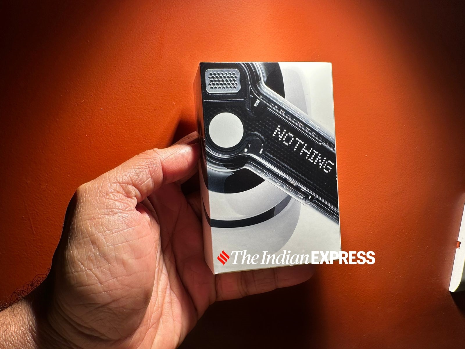 Nothing Ear (2) review Getting a step ahead with the audio works Technology News The Indian