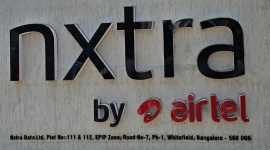 Nxtra by Airtel