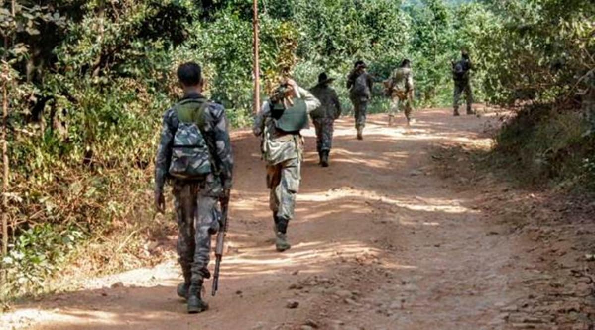 Odisha claims firm control over Maoist menace in state