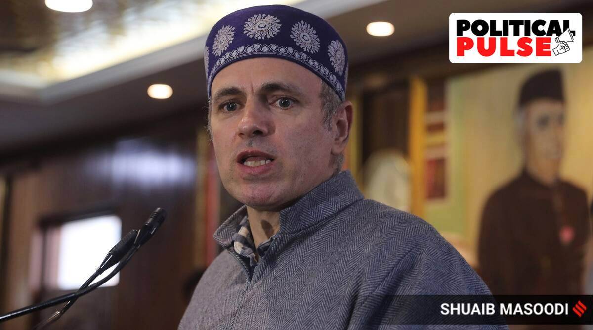 j-and-amp-k-polls-not-in-sight-omar-abdullah-takes-on-bjp-not-brave-enough-to-face-voters