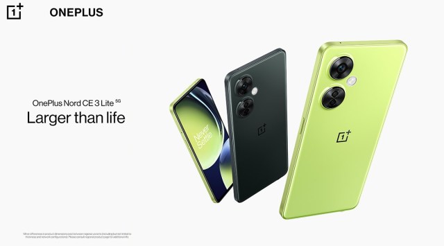 oneplus nord ce lite featured