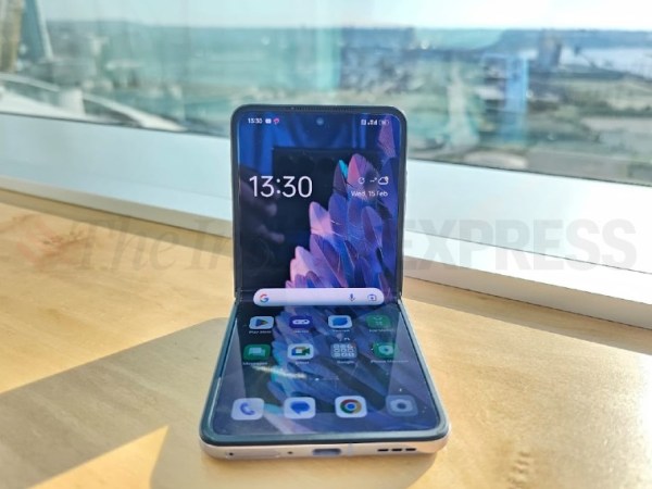 OPPO Find N2 Flip Price in India 2024, Full Specs & Features