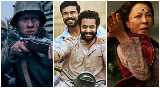 oscar winning films ott