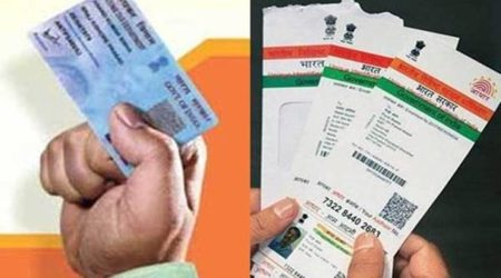 Aadhaar-PAN linking: Extend deadline by 6 months and remove fee, Cong lea...