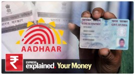 why link PAN with Aadhar, deadline